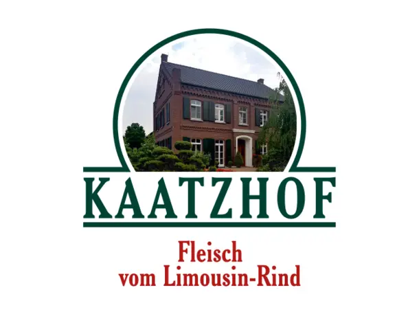 Kaatzhof - Fleisch vom Limousin-Rind